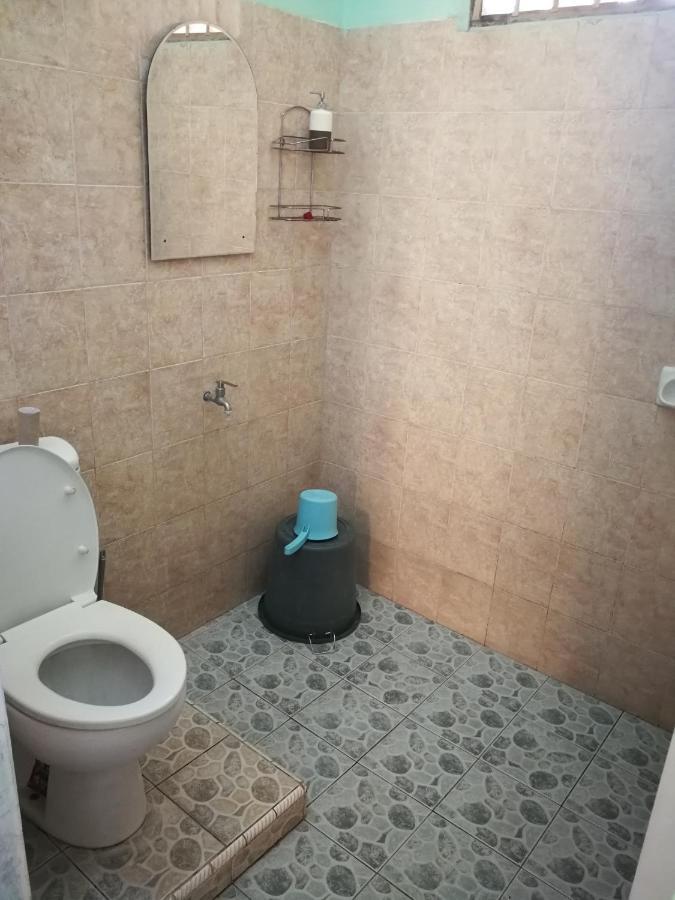 沙璜 Ukcc酒店 外观 照片